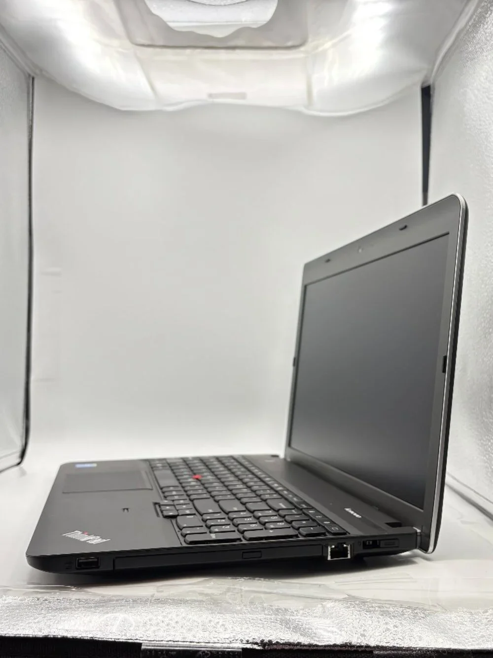 Lenovo ThinkPad E540 Intel i5 8GB RAM 128GB SSD Windows 10 Pro